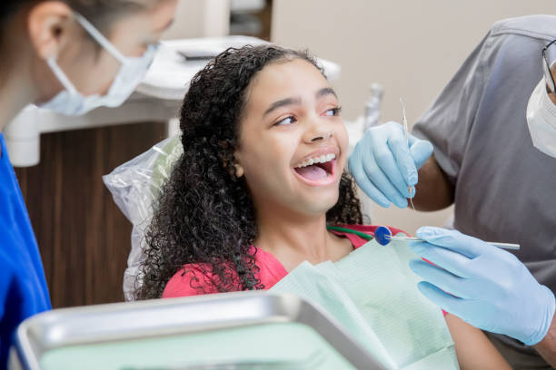Best Emergency Dentist for Knocked-Out Tooth in Heartland, TX
