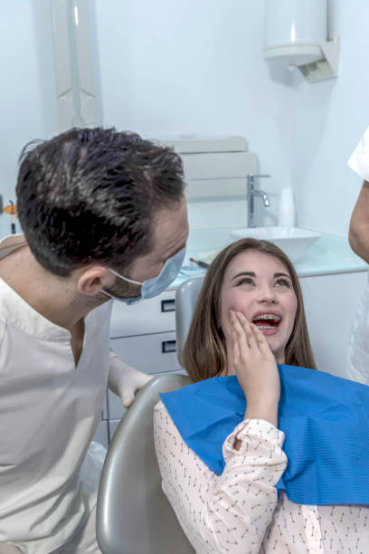 Best Urgent Dental Care for Toothache in Heartland, TX