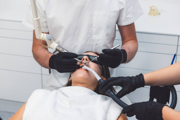Best Emergency Root Canal Treatment in Heartland, TX
