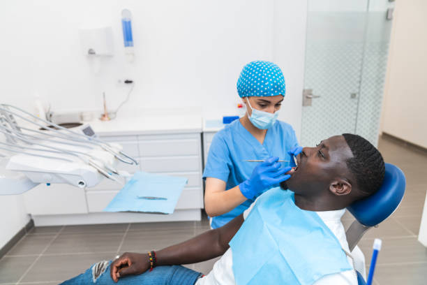 Best Orthodontic Emergency Dentist in Heartland, TX