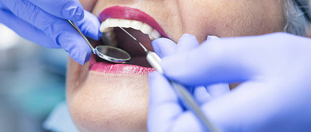 Best Emergency Dental Care for Abscessed Tooth in Heartland, TX